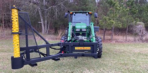 easment attachment for skid steer|skid steer beaver attachments.